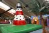 Spielplatz Okidoki Kinderland Willich in Willich