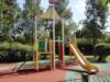Spielplatz Lonetal Rastanlage-Ost in Giengen an der Brenz