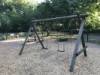 Spielplatz Königstraße in Duisburg