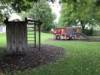Spielplatz An der Feuerwehr in Bad Aibling