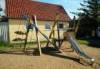 Spielplatz Spielplatz am Hafen in Wiek