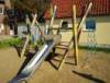 Spielplatz Spielplatz am Hafen in Wiek