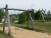 Spielplatz Fulda Galerie in Fulda