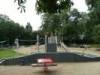 Spielplatz Niederhöchstädter Pfad in Schwalbach am Taunus