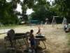 Spielplatz Niederhöchstädter Pfad in Schwalbach am Taunus