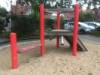 Spielplatz Jobstkamp in Langenhagen