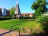 Spielplatz Drachenrücken in Laatzen