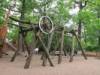 Spielplatz Zoo in Berlin