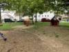 Spielplatz An der Kita in Rosbach vor der Höhe