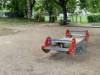 Spielplatz An der Kita in Rosbach vor der Höhe