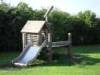 Spielplatz Bärenkampsgraben in Sehnde