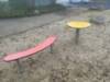 Spielplatz Kreuzwippe in Langenhagen