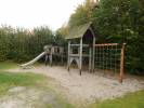 Spielplatz Adlerstraße in Schortens