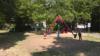 Spielplatz Suthwiesenstraße in Hannover