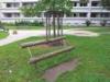 Spielplatz Schlangenspielplatz in Laatzen
