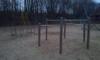 Spielplatz GS Pestalozzi in Laatzen
