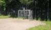 Spielplatz Emil-Berliner-Straße in Langenhagen