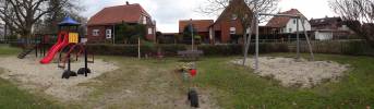 Spielplatz Spielplatz Dorfgemeinschaftshaus / Burgstraße in Edemissen