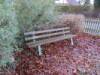 Spielplatz Amselweg in Edemissen