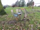 Spielplatz Spiel- und Bolzplatz Dorfgemeinschaftshaus / Am Spielplatz in Edemissen