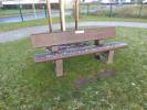 Spielplatz Zum Halbser Teich in Edemissen