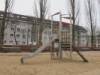 Spielplatz Bernkastlerplatz in Berlin