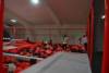 Spielplatz Jumping Point - Indoor - Trampolinpark- halle Quickborn bei Hamburg in Quickborn