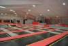 Spielplatz Jumping Point - Indoor - Trampolinpark- halle Quickborn bei Hamburg in Quickborn