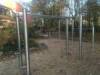 Spielplatz Wümmehof in Langenhagen