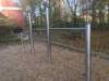 Spielplatz Wümmehof in Langenhagen