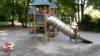 Spielplatz Kurpark Bad Cannstatt in Stuttgart