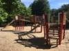 Spielplatz Brinker Park in Langenhagen