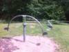 Spielplatz Am alten Sportplatz in Rodenbach