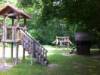Spielplatz Am alten Sportplatz in Rodenbach