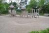 Spielplatz St-Josef Platz in Koblenz