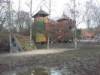 Spielplatz Brodelburg - Zoo Hannover in Hannover