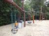 Spielplatz Brodelburg - Zoo Hannover in Hannover