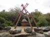 Spielplatz Brodelburg - Zoo Hannover in Hannover