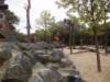 Spielplatz Brodelburg - Zoo Hannover in Hannover