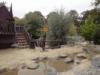 Spielplatz Brodelburg - Zoo Hannover in Hannover