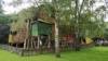 Spielplatz Brodelburg - Zoo Hannover in Hannover