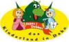 Spielplatz Super-Dubber Kinderland in Dahn