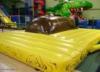 Spielplatz Super-Dubber Kinderland in Dahn