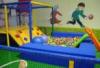 Spielplatz Super-Dubber Kinderland in Dahn