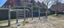 Spielplatz Spielplatz BOTAG in Zossen