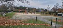 Spielplatz Spielplatz Schöneiche in Zossen