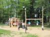 Spielplatz Spielplatz Strandbad Wünsdorf in Zossen