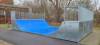 Spielplatz Skateanlage Kalkschachtöfen in Zossen