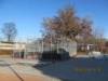 Spielplatz Skateanlage Kalkschachtöfen in Zossen
