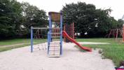 Spielplatz Gutenbergstraße in Eisenberg (Pfalz)